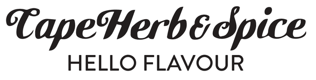 Cape Herb & Spice